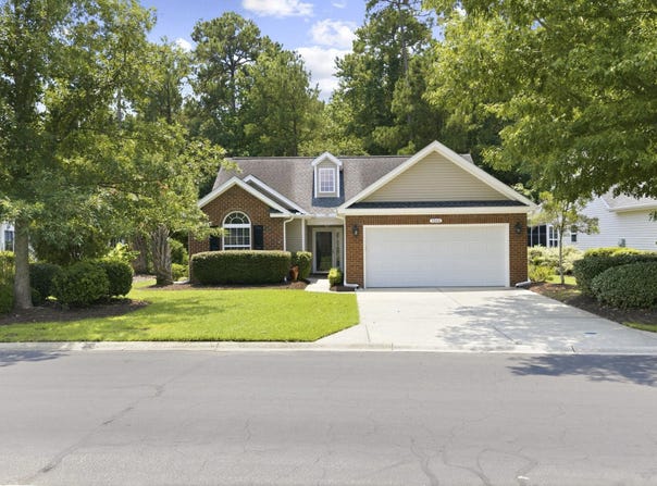 3048 Shorecrest Bay Dr., Murrells Inlet, SC 29576