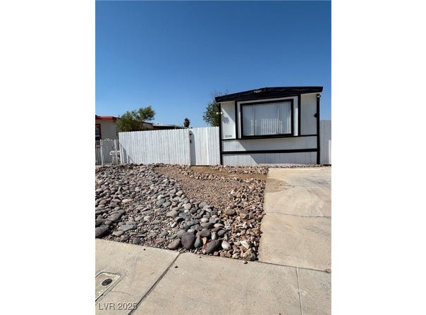 3104 E Nelson Avenue, North Las Vegas, NV 89030