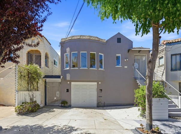 416 Peninsula Avenue, San Francisco, CA 94134
