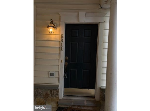6811 HAMPTON BAY Lane, GAINESVILLE, VA 20155