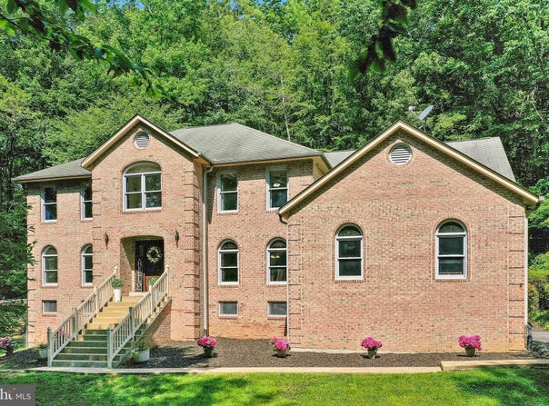 104 DENT ROAD, STAFFORD, VA 22554