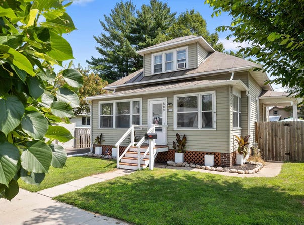 509 1ST STREET, Stevens Point, WI 54481