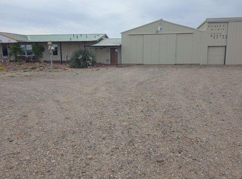 10890 Marana Rd SE, Deming, NM 88030-3717