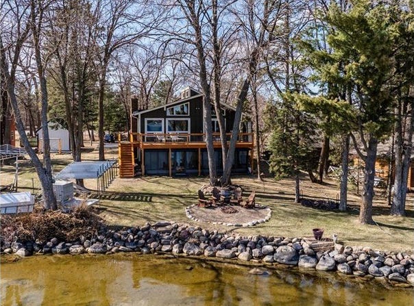 13065 County Road 16, Crosslake, MN 56442