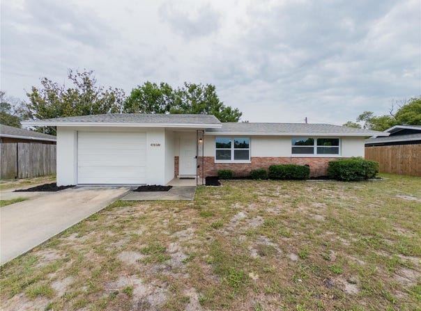 7608 BOUGENVILLE DRIVE, PORT RICHEY, FL 34668