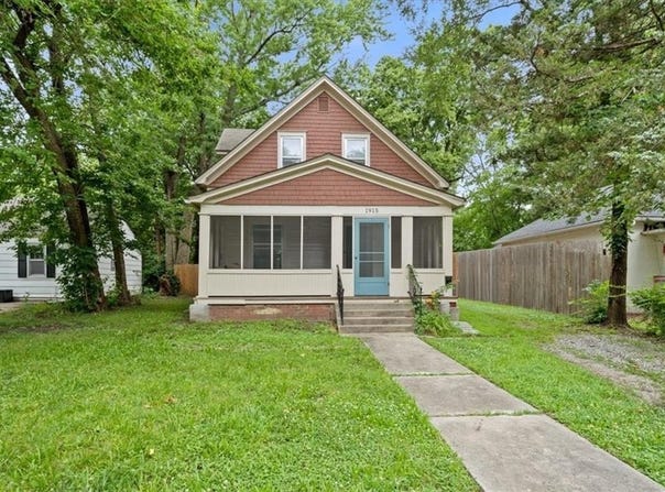 1915 Kentucky Street, Lawrence, KS 66046