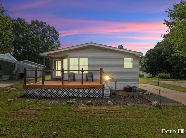 1133 Yeomans Street, Ionia, MI 48846