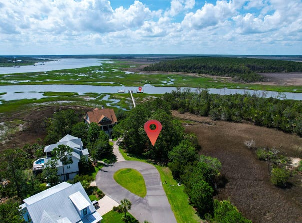 0 Cat Island Parkway, Awendaw, SC 29429