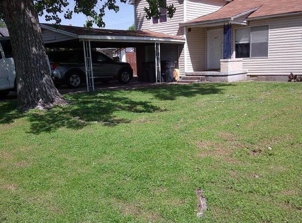 1913 NW TAFT, LAWTON, OK 73507-2845