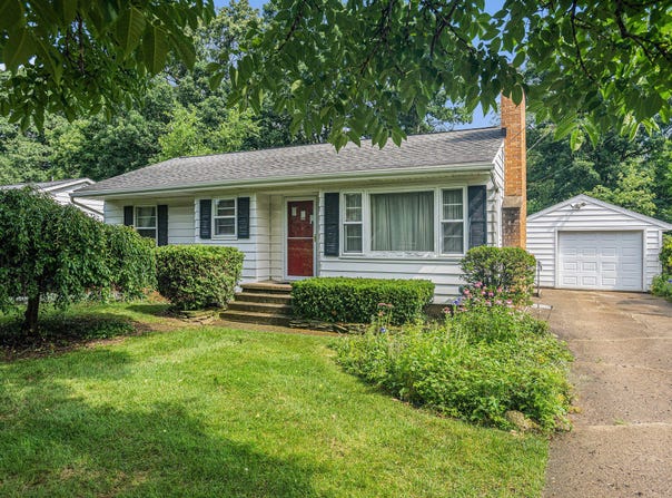 1719 Glendale Boulevard, Kalamazoo, MI 49004
