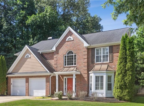 3789 Seattle Place NW, Kennesaw, GA 30144