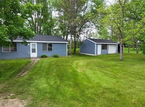 310 Lincoln Street E, Burtrum, MN 56318