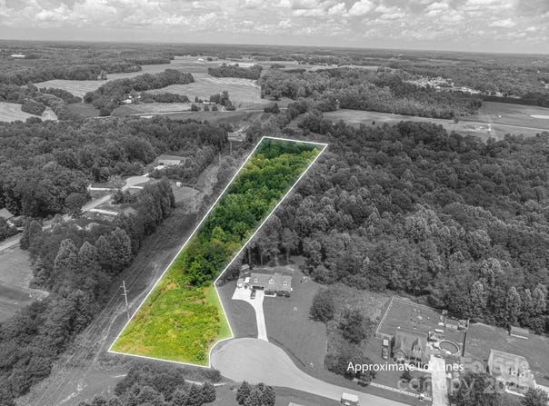 000 Flag Lane, Vale, NC 28168
