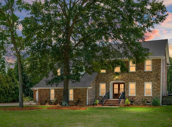 1154 Plantation Lane, Mount Pleasant, SC 29464