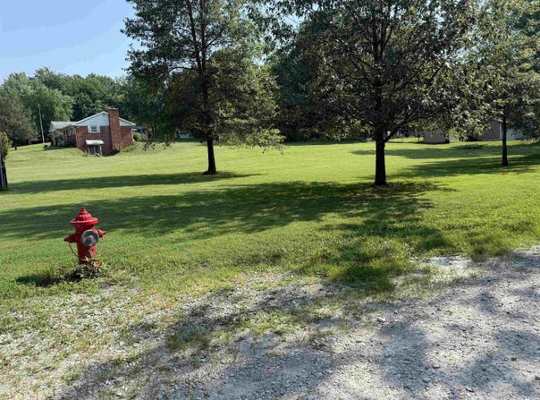 922 Russell Road, Chandler, IN 47610