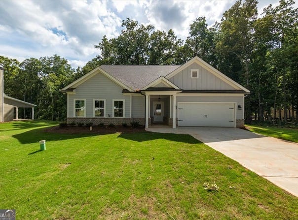 182 Railroad Street, Gray, GA 31032