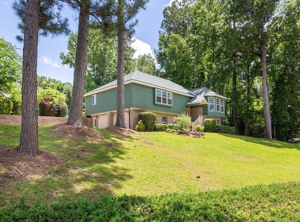 1060 Chapel Branch Road, Santee, SC 29142