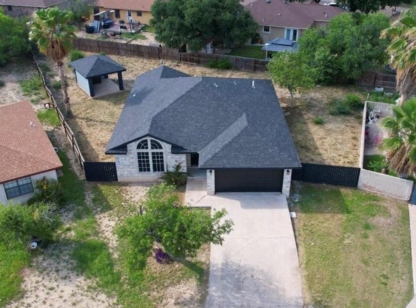 1365 Patricio Circle, Eagle Pass, TX 78852