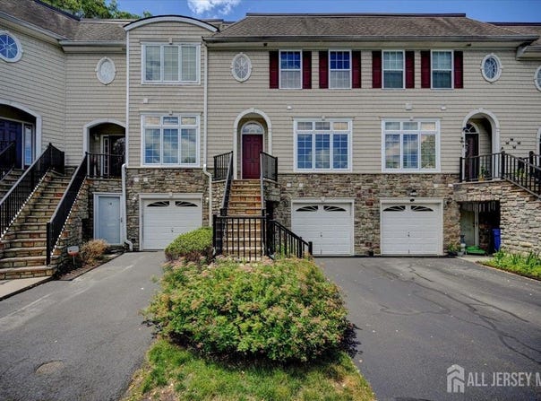 12 Jensen Court, Old Bridge, NJ 08857