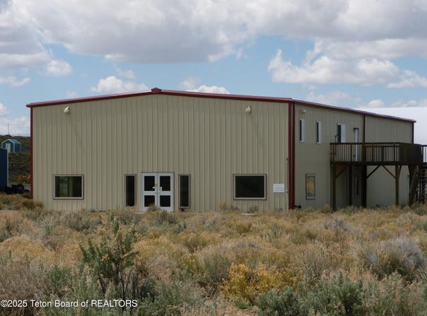 13 CASEY OSBORNE Lane, Boulder, WY 82923
