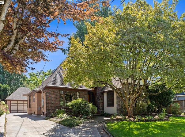 2728 NE 32ND AVE, Portland, OR 97212
