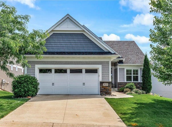 3620 Cove Point Circle NW, Prior Lake, MN 55372