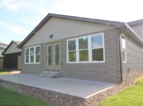 1080 Tinker Lane, Proctorville, OH 45669