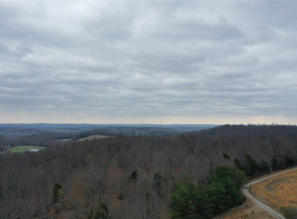 0 Levita Township Road, Clarkson, KY 42726
