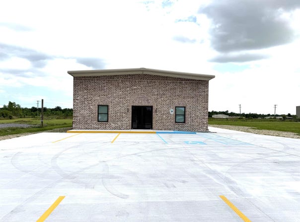 290 Trinity Ln, Gray, LA 70359