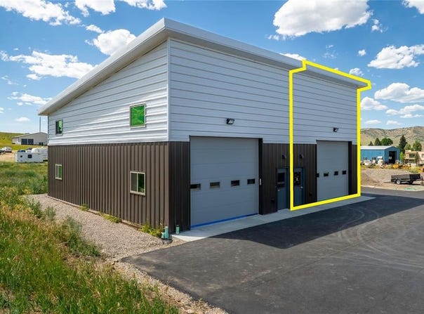 453 COMMERCE STREET, Hayden, CO 81639