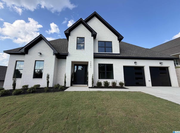 3681 VANDERBILT WAY, FULTONDALE, AL 35068