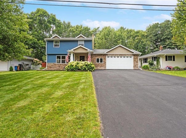 3903 E County Line N, White Bear Lake, MN 55110