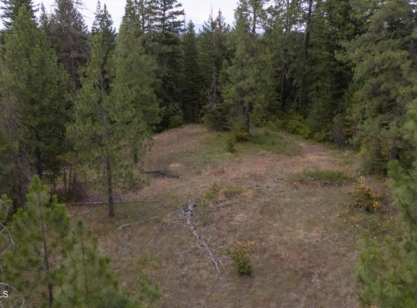 Nna E Chilco Rd, Twin Lakes, ID 83858