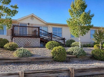 1020 PATTON Dr, Gallup, NM 87301