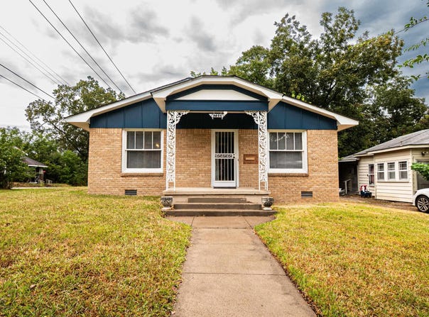 700 E Oak St, El Dorado, AR 71730