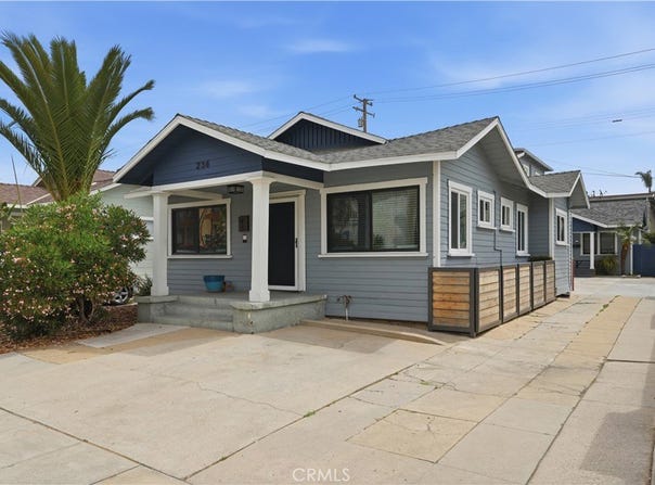 236 Redondo, Long Beach, CA 90803
