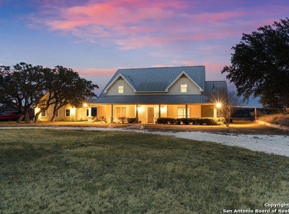 1274 CR 2806, Lampasas, TX 76550