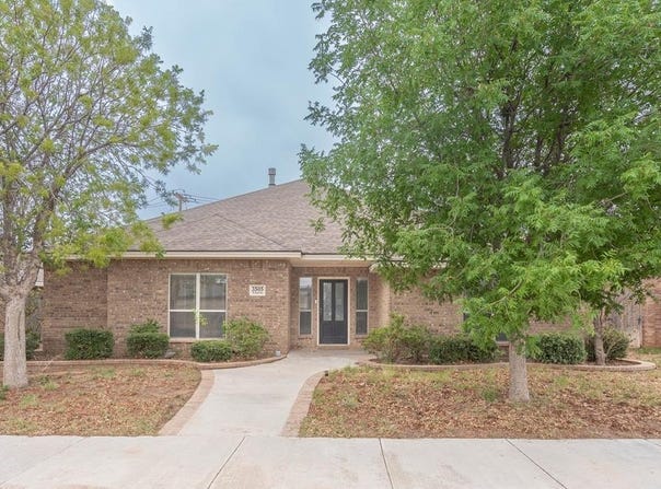 3505 Coquina Lane, Midland, TX 79707