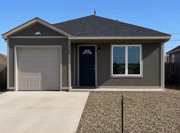3104 E Cornell Street, Lubbock, TX 79403
