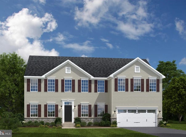 1801 CARACAS BOULEVARD, MARTINSBURG, WV 25403