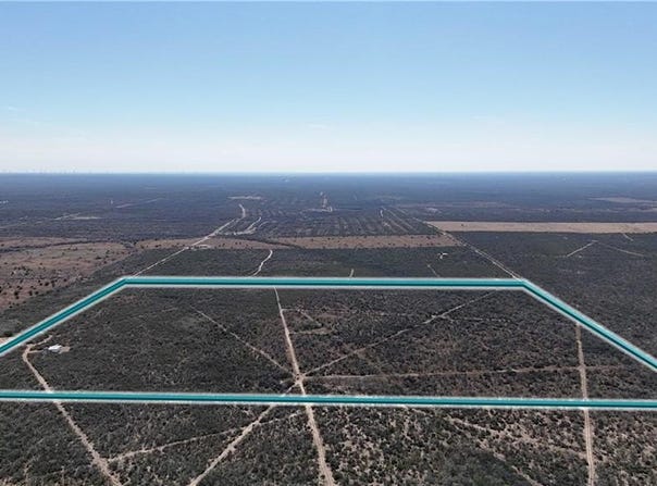 0 FM 2687 Road, Rio Grande City, TX 78563