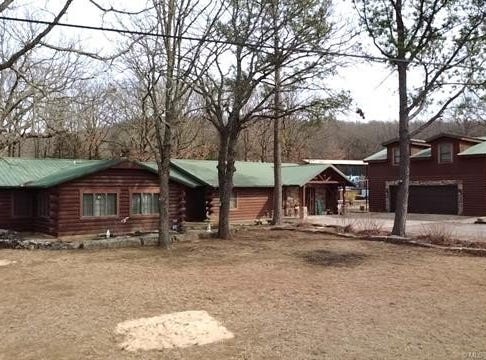 30226 S Hickory Lane, Cookson, OK 74427