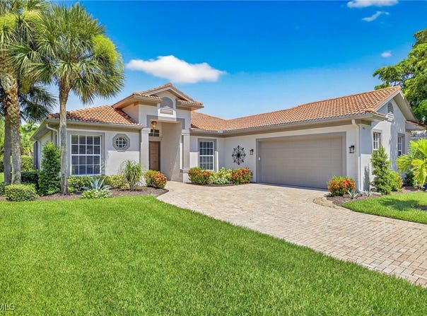 19928 Estero Verde Drive, Fort Myers, FL 33908
