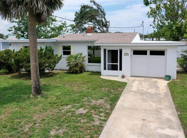 168 PALMETTO AVENUE, FLAGLER BEACH, FL 32136