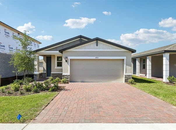 4973 KAIA AVENUE, WINTER HAVEN, FL 33884