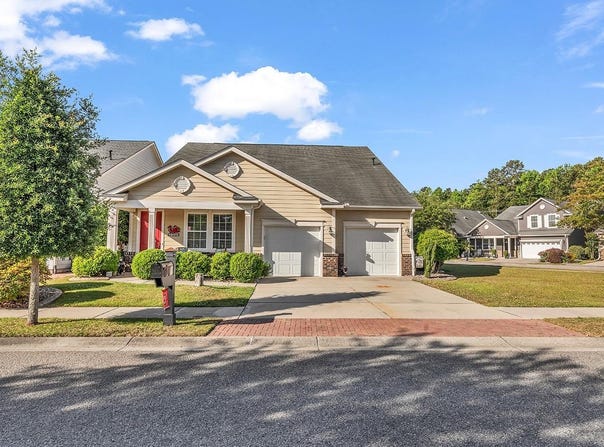 1605 Legends Ave., Myrtle Beach, SC 29577