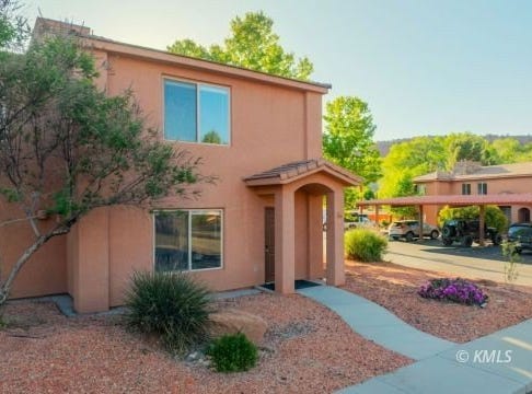 300 E 300 N, Kanab, UT 84741