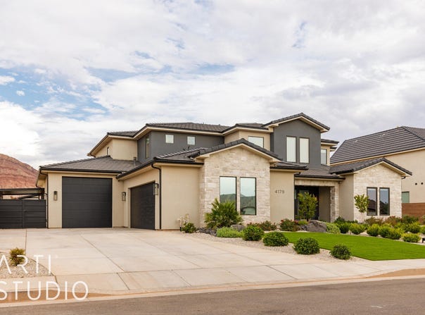 4179 S 1095 E, Washington, UT 84780