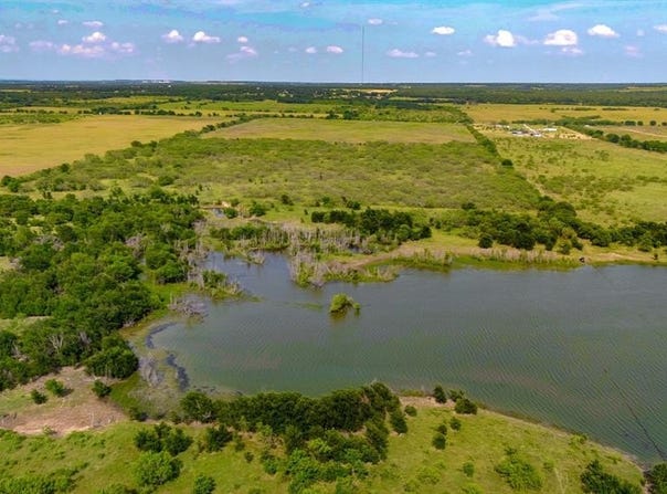 Tbd US 281, Perrin, TX 76486