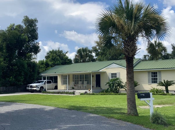200 SE GAY, Live Oak, FL 32064